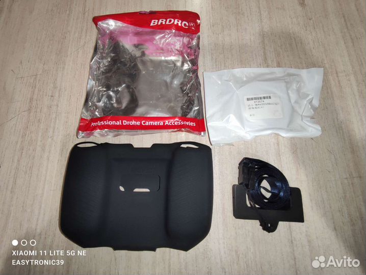 Чехол для Mavic 3/Air 2/Mini 2/mini 3 PRO/Air 2S