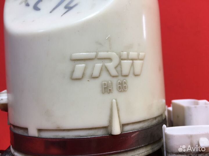 Эгур для Opel Vectra C Z18XE 1.8L ecotec (Б/У)