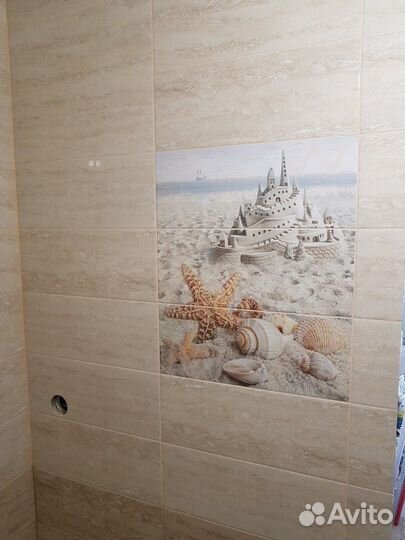 Плиточник-универсал.отделочник