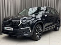 Skoda Kodiaq 2.0 AMT, 2023, 500 км, с пробегом, цена 4 949 000 руб.