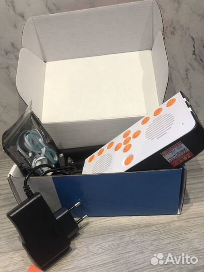 Устройство для чтения книг слабовидящих 