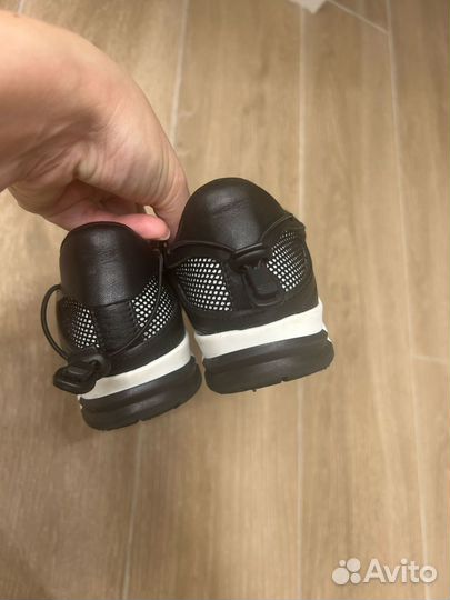 Karl lagerfeld кеды