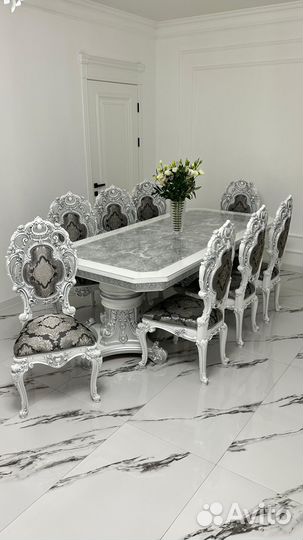 Стол Борокка новинка