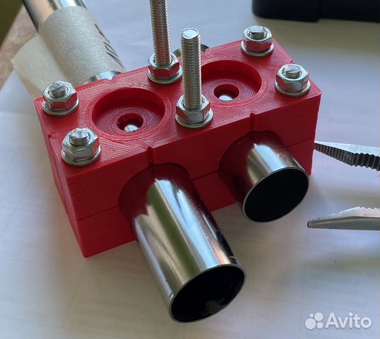 3D печать Ульяновск, моделирование, восстановление