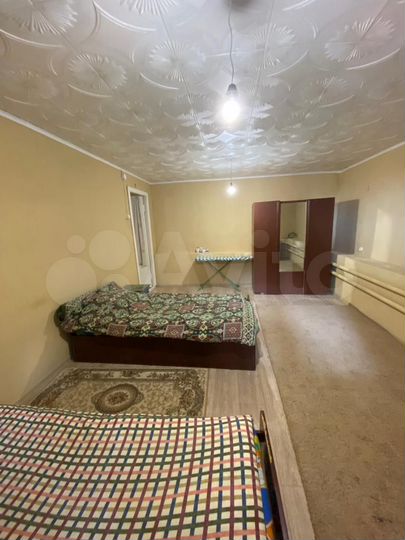 2-к. квартира, 60 м², 1/2 эт.