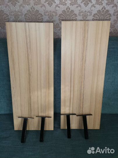 Полка настенная