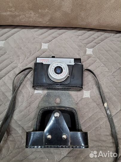 Фотоаппарат