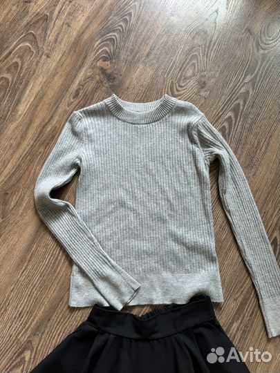 Школьная форма пакетом