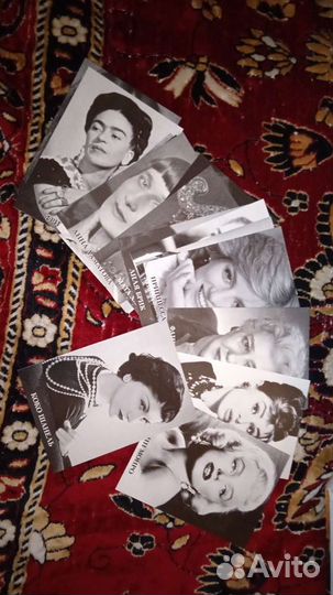 Журналы серии История в женских портретах