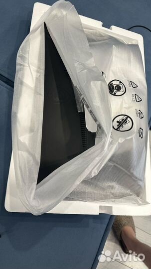 Игровой монитор MSI Optix