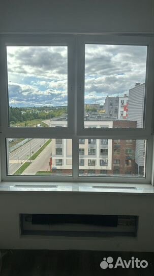 Уборка квартир и домов