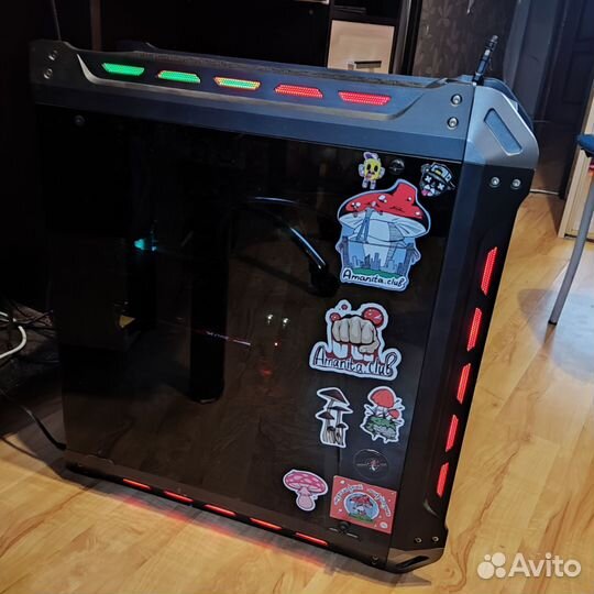 Игровой пк