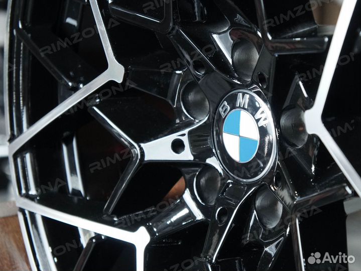 Литые диски 795 Style R19 для BMW