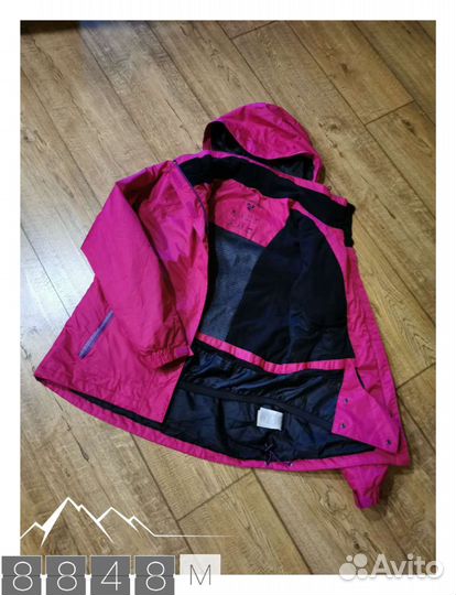 Горнолыжная куртка