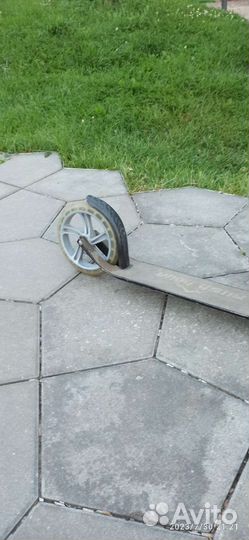 Самокат детский