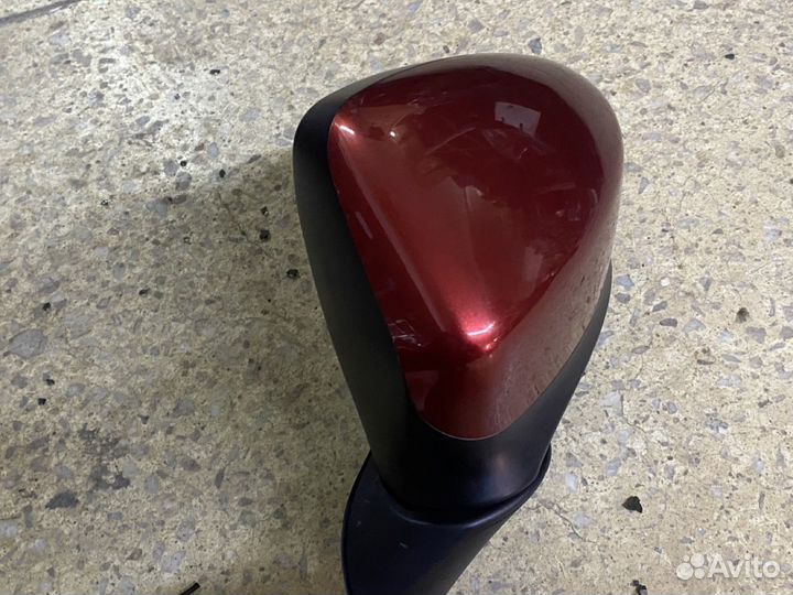 Зеркало Б/У KD5369180