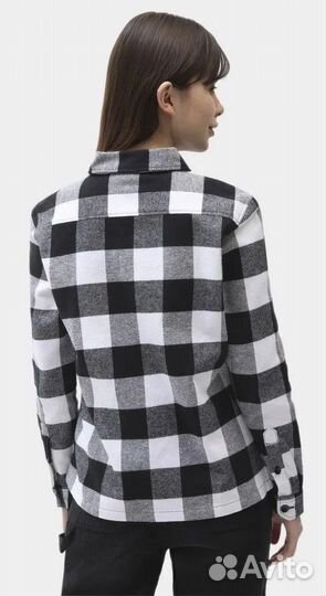 Рубашка Dickies NEW sacramento. Оригинал