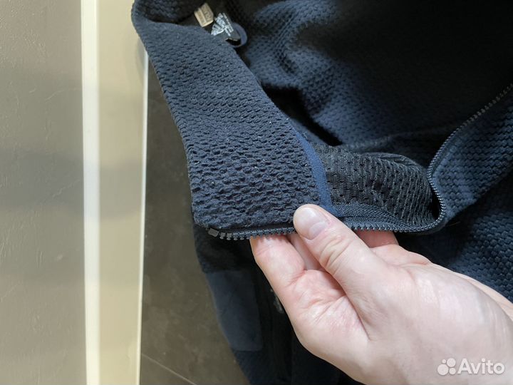 Куртка helikon tex Alpha tactical