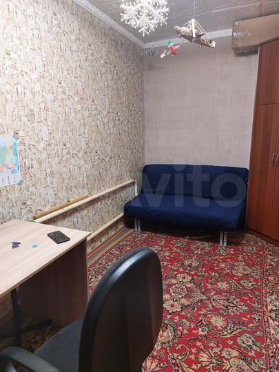 2-к. квартира, 38,2 м², 1/2 эт.