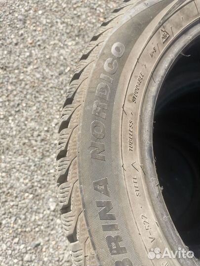 Viatti Brina Nordico V-522 205/55 R16 94T