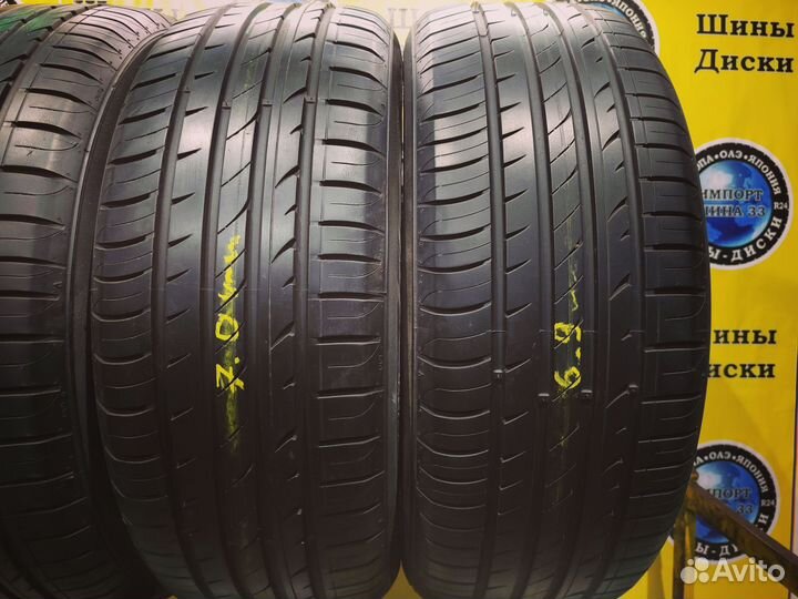 Hankook Ventus Prime 2 K115 235/55 R19 101H