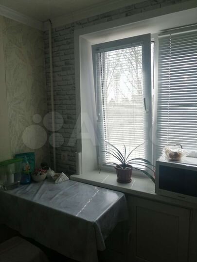 2-к. квартира, 44 м², 4/5 эт.