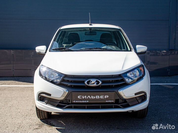 LADA Granta 1.6 МТ, 2023