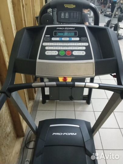 Беговая дорожка