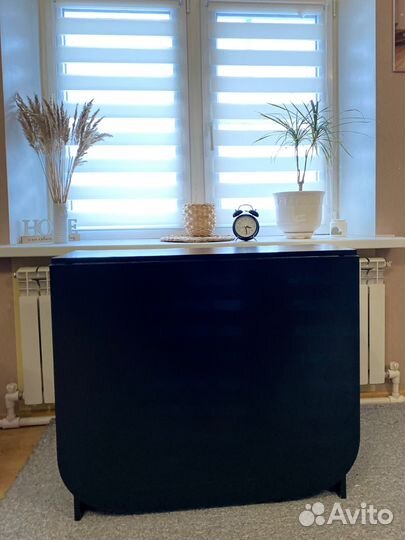 Стол книжка, стол раскладной