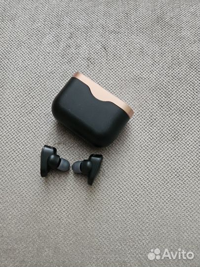 Беспроводные наушники sony wf 1000xm3