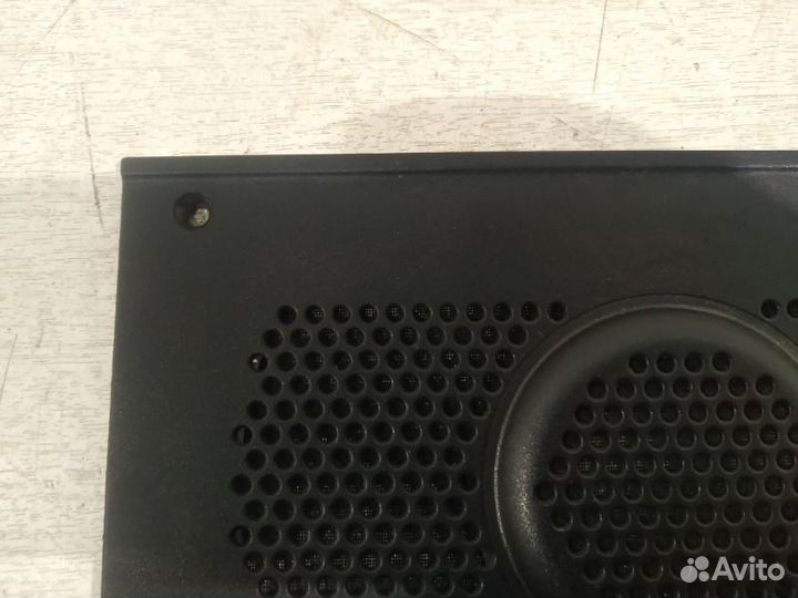 Крышка динамика Bmw 5Er E60 2008