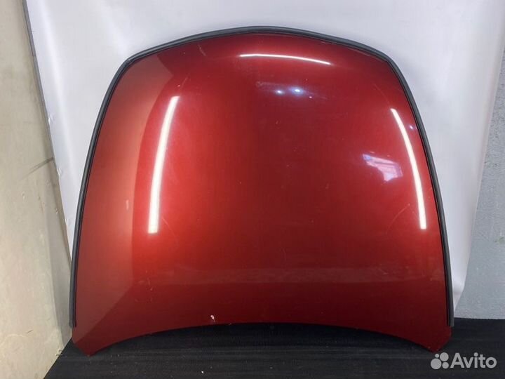 Капот Mazda 6 GH