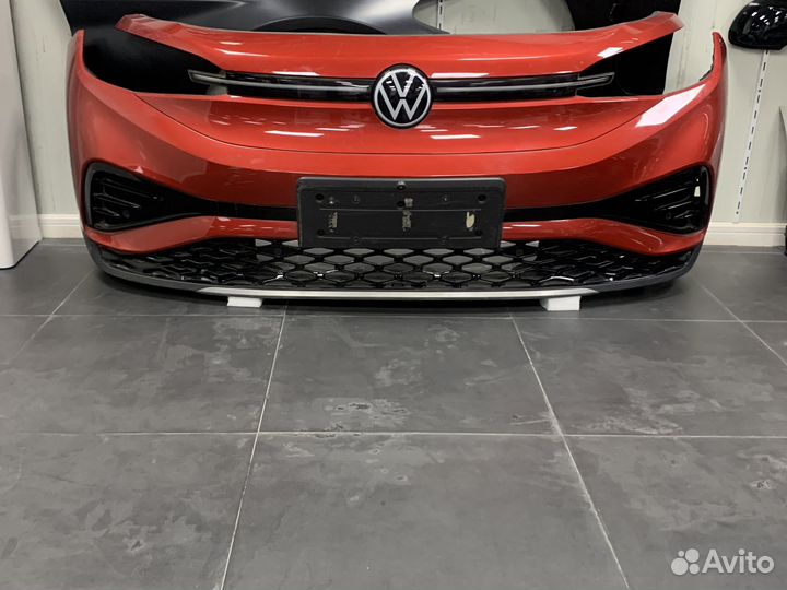 Volkswagen ID