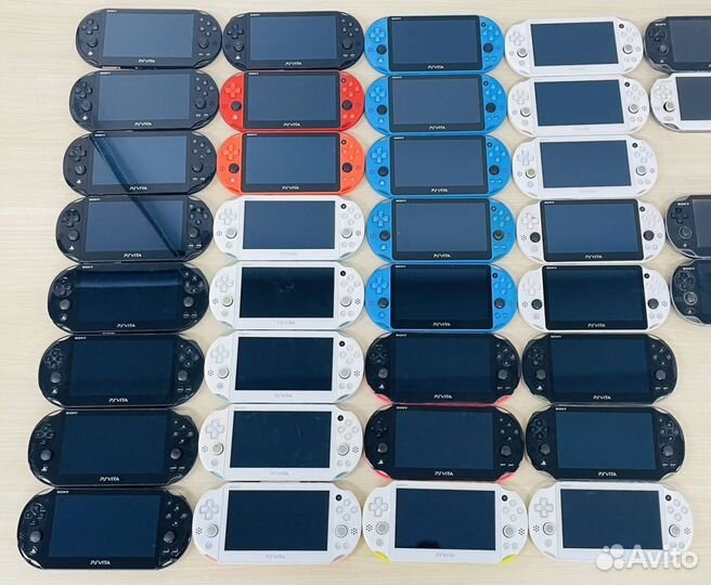 Sony PS Vita 1000-2000, опт