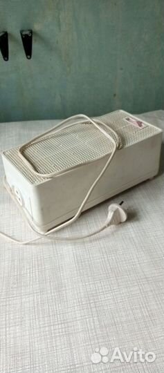 Стабилизатор напряжения восток-2 сн-200