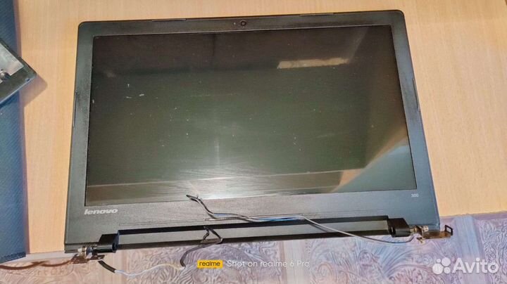 Матрица для ноутбука lenovo