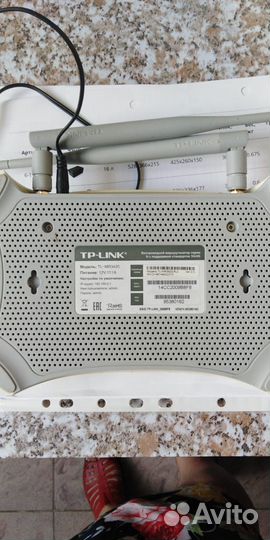 Вай фай роутер ростелеком