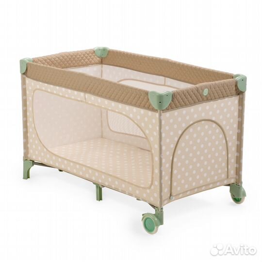 Манеж-кровать Martin, Happy Baby