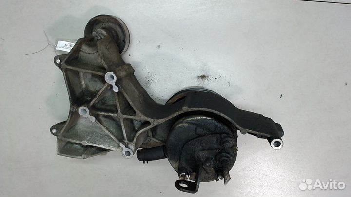 Гур Chevrolet Express, 2007