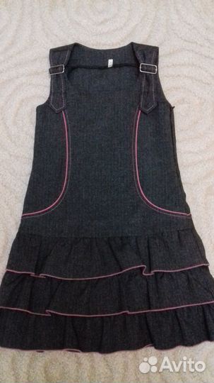 Школьная форма комплект 4предмета