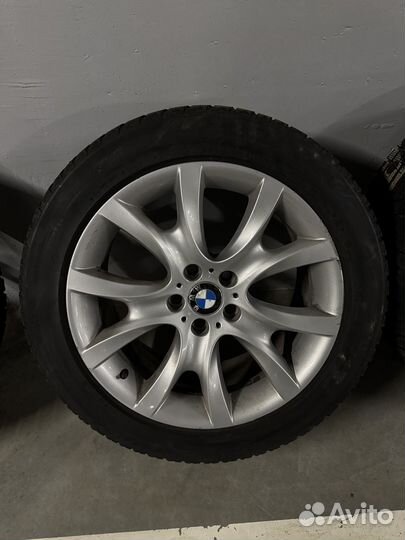 Bridgestone Blizzak RFT 255/55 R19