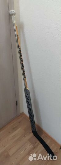 Вратарская клюшка Sherwood GS350, 26