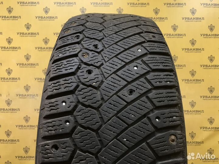 Gislaved Nord Frost 200 205/55 R16 94T