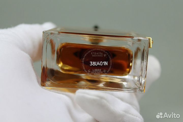 Yves Saint Laurent Libre, Dolce&Gabbana, Versace