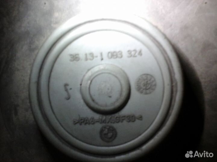 3613-1093324 колпак колёсного диска bmw