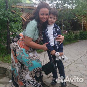 Няня на час