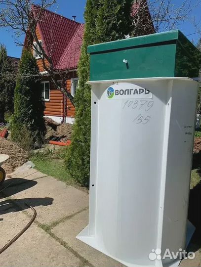 Септик Астра