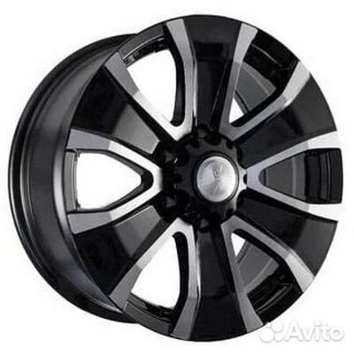 Race Ready CSS9030 8x18 6x139.7 ET 20 Dia 106.1 (B