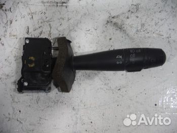 Переключатель поворотов подрулевой