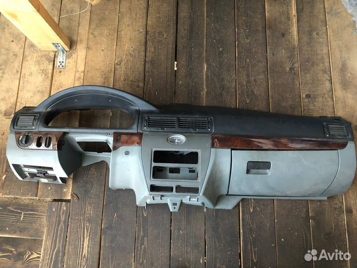 Торпедо Газ 3102 седан 2.4 1992-2008